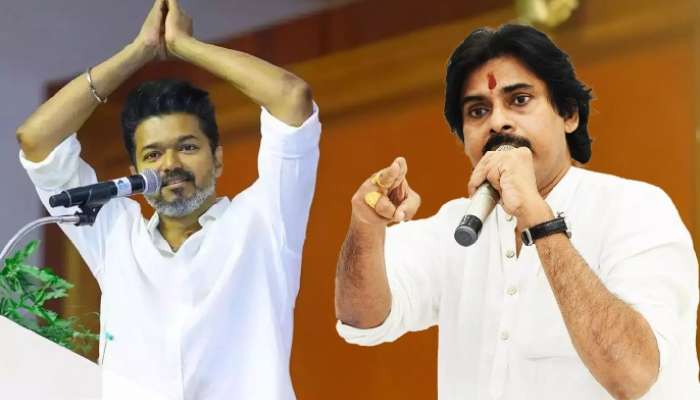Actor Vijay Warning: పవన్..నోరు అదుపులో పెట్టుకుని మాట్లాడితే మంచిది