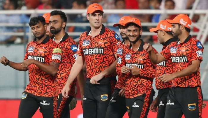 IPL 2025 SRH Team: భారీ అంచనాలతో సన్‌రైజర్స్ హైదరాబాద్, ప్లేయింగ్ 11 ఇదే