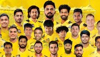 IPL 2025 CSK Team: ఆరో టైటిల్ కోసం సిద్ధమౌతున్న చెన్నై సూపర్ కింగ్స్, ప్లేయింగ్ 11 