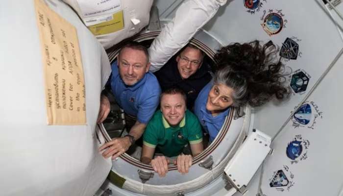Return to Earth: సునీతా విలియమ్స్ విల్మోర్ ఎప్పుడు ఎక్కడ ల్యాండ్ అవుతారు, లైవ్ స్ట్రీమింగ్ ఎక్కడ