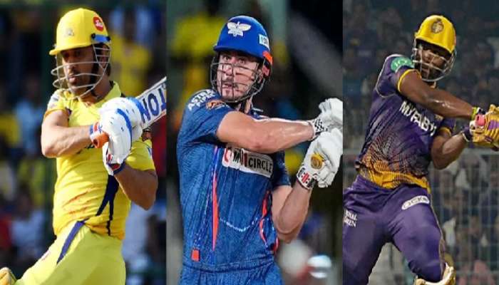 Best match Finishers: ఈసారి ఐపీఎల్ 2025లో బెస్ట్ మ్యాచ్ ఫినిషర్లు ఏయే జట్ల నుంచి ఎవరున్నారు