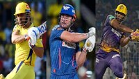 Best match Finishers: ఈసారి ఐపీఎల్ 2025లో బెస్ట్ మ్యాచ్ ఫినిషర్లు ఏ జట్ల నుంచి ఎవరు