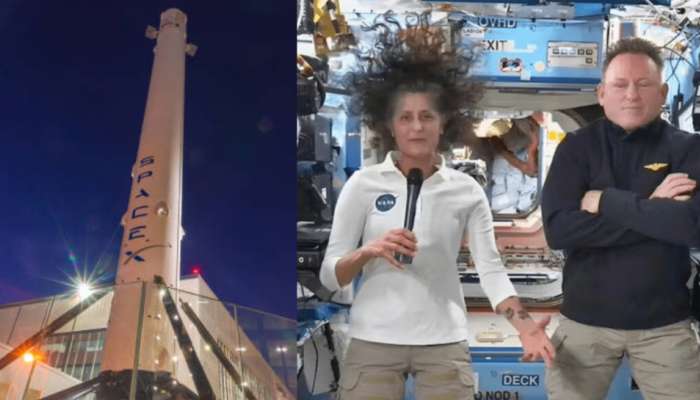 Sunita Williams&#039; Return: భూమిపైకి వచ్చిన తర్వాత సునీత విలియమ్స్‌ నడవలేరా? షాకింగ్‌ ఫ్యాక్ట్!