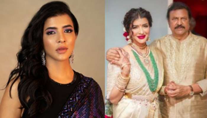Manchu Lakshmi Video: మంచు ఫ్యామిలీకి మరో బిగ్ షాక్.. మంచు లక్ష్మి అరెస్ట్ తప్పదా..?.. వైరల్‌గా మారిన వీడియో..