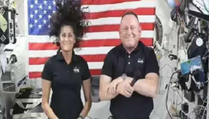 Sunita Williams Return Journey: అత్యంత ప్రమాదకరమైన చివరి 46 నిమిషాలు, 22 ఏళ్ల క్రితం అదే జరిగిందా