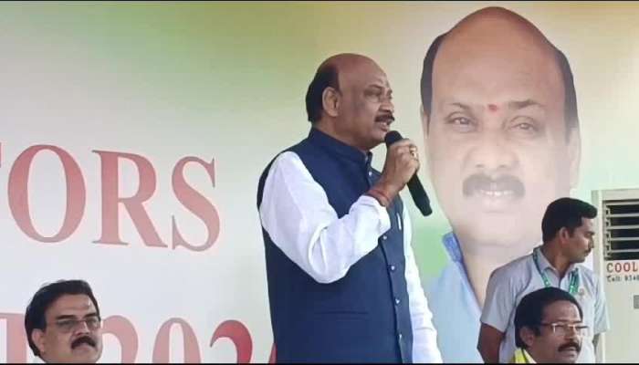 AP Speaker Launched MLA MLCs Sports Event In Vijayawada Rv