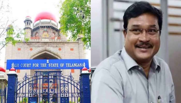 High Court: హైడ్రాకు హైకోర్టు ఝలక్‌.. &#039;అందరినీ సమానంగా చూడాలి&#039; అంటూ మొట్టికాయలు