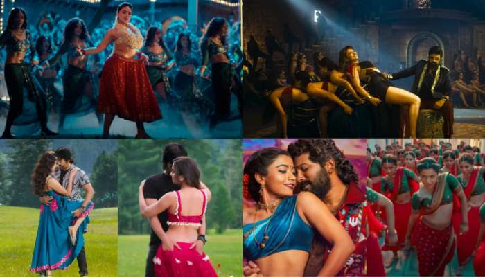 Vulger Songs in Tollwood: సినిమాల్లో అశ్లీల పాటలపై మహిళ కమిషన్ ఆగ్రహం..