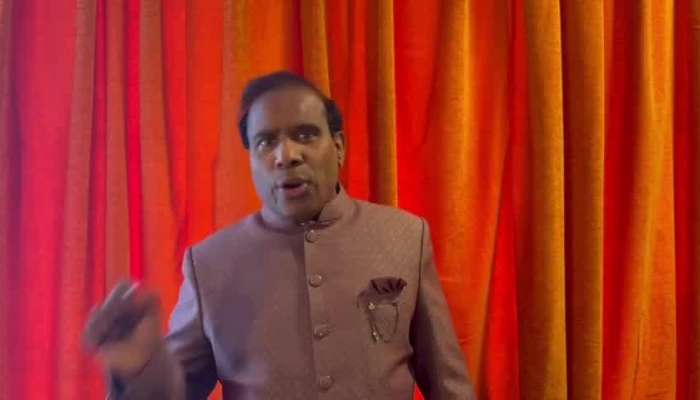 KA Paul Welcomes FIR Against On Cine Actors Promote Of Online Betting Apps Rv