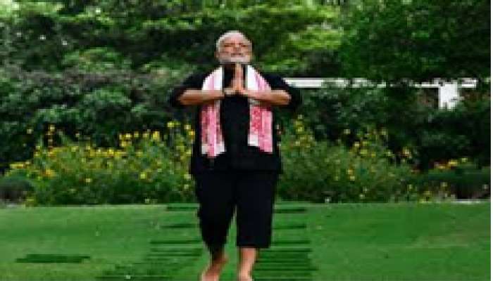 MOdi Fitness Secret: ఈ వయస్సులో కూడా ప్రధాని మోదీ అంత ఆరోగ్యంగా, ఫిట్‌గా ఎలా ఉంటున్నారు, సీక్రెట్ మంత్ర ఇదే