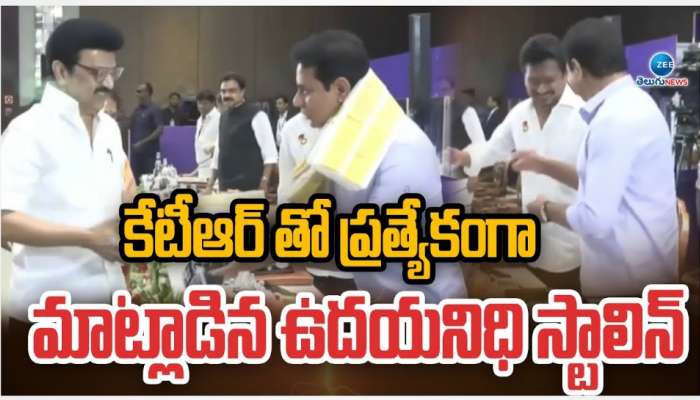 KTR: పుండుపై ఉప్పు రుద్దినట్లు కేంద్రం తీరు.. డీలిమిటేషన్‌పై కేటీఆర్ సంచలన కామెంట్స్