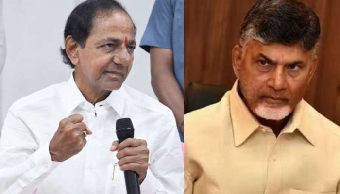 BRS KCR: చంద్రబాబుకు అంత సిన్మాలేదు..!. కూటమి ప్రభుత్వంపై సంచలన వ్యాఖ్యలు చేసిన గులాబీ బాస్.. వీడియో వైరల్..