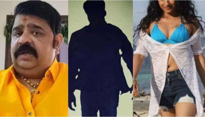 Venu Swamy Prediction: భార్యకు విడాకులిచ్చి.. ఆ హీరోయిన్‌తో పొలిటికల్ స్టార్ పెళ్లి..!.. మళ్లీ షాకింగ్ జ్యోతిష్యం చెప్పిన వేణు స్వామి..