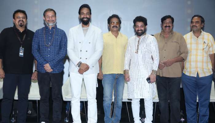 Kannappa:‘కన్నప్ప’ ప్రయాణంతో పూర్తిగా శివ భక్తుడిగా మారిపోయాను.. మంచు విష్ణు ఎమోషనల్ కామెంట్స్.. 