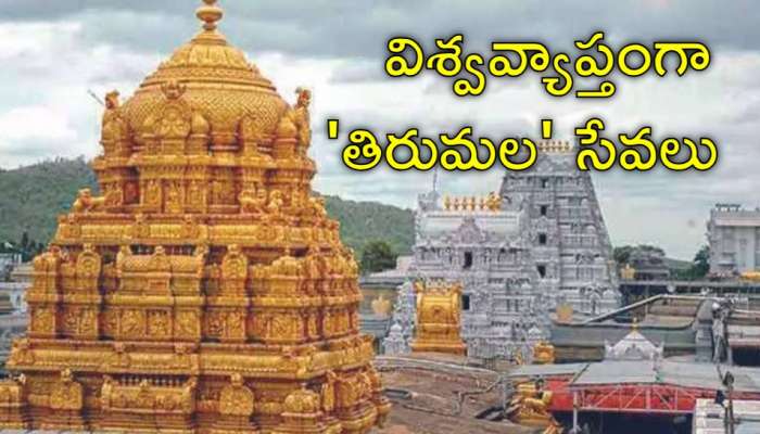 TTD Board Meeting: తిరుమలలో &#039;వీఐపీ సంస్కృతికి&#039; బ్రేక్‌? టీటీడీ పాలకమండలి నిర్ణయాలు ఇవే!