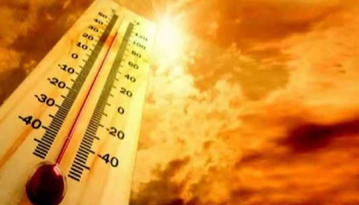 AP TG Weather Updates: ఏపీ తెలంగాణల్లో భారీ ఉష్ణోగ్రతలు, వడగాలుల హెచ్చరిక, అక్కడ వర్షాలు