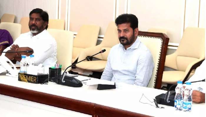 Telangana Cabinet: తెలంగాణ కేబినెట్‌లో ఎవరు ఇన్, ఎవరు అవుట్