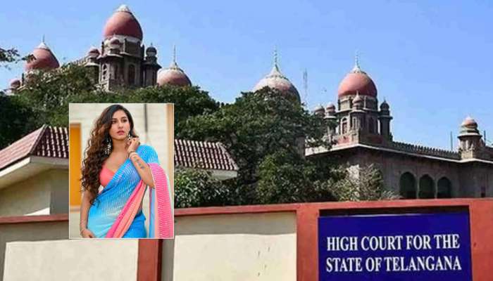  Vishnu Priya: బెట్టింగ్ యాప్స్  కేసులో హైకోర్టును ఆశ్రయించిన విష్ణుప్రియ..