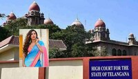 Vishnu Priya: బెట్టింగ్ యాప్స్  కేసులో హైకోర్టును ఆశ్రయించిన విష్ణుప్రియ..