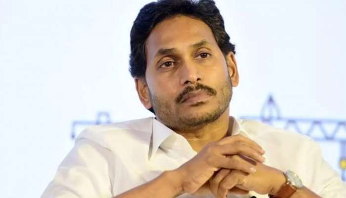 YS Jagan: వైఎస్‌ జగన్‌కు మరో కీలక నేత ఝలక్..? త్వరలో జనసేనలోకి జంప్..!