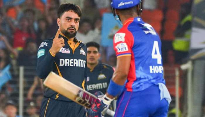 IPL 2025: నువ్వు నిజంగా లెజెండ్ బ్రో.. ఏకంగా బుమ్రా రికార్డు బ్రేక్ చేసిన రషీద్