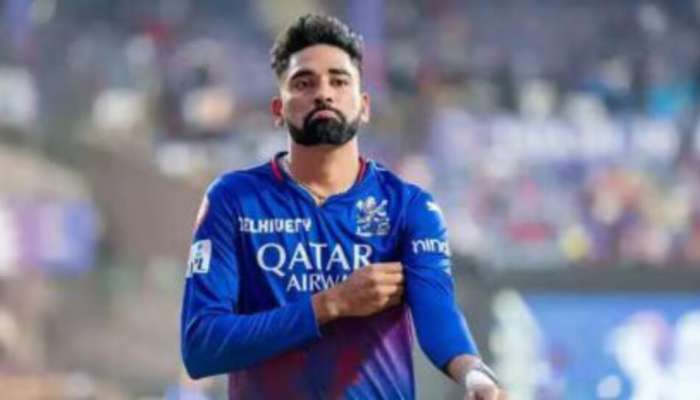 Mohammad Siraj: ఇప్పటికీ బాధగానే ఉంది..రోహిత్ కి ఆ విషయం తెలుసు..సిరాజ్ ఎమోషనల్