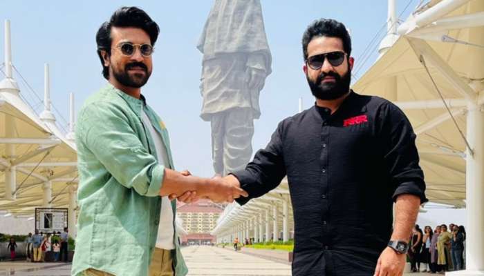 HBD Ram Charan: రాముడికి భీముడి స్పెషల్ బర్త్ డే విషెస్.. గ్లోబల్ స్టార్ కు పుట్టినరోజు శుభాకాంక్షల వెల్లువ.. 