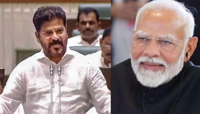 CM Revanth Reddy: రేవంత్ రెడ్డి మరో సంచలనం.. డీలిమిటేషన్‌కు వ్యతిరేకంగా అసెంబ్లీలో తీర్మానం..