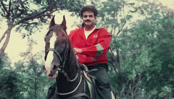 Aditya 369 re release: తెలుగు సంవత్సరాది ఉగాది రోజున నందమూరి బాలకృష్ణ ‘ఆదిత్య 369’.. గ్రాండ్ గా రీ-రిలీజ్ ఫంక్షన్..
