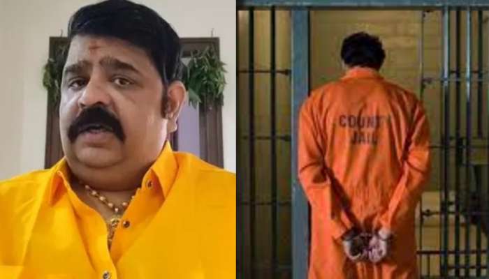 Venu Swamy: ఉగాదికి ముందే వేణు స్వామి సంచలనం..ఈ సెలబ్రీటీలు జైలుకు వెళ్లడం ఖాయమంటూ జాతకం.?..