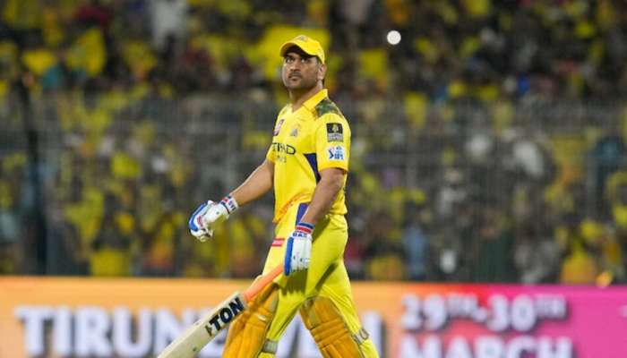 IPL 2025: ధోనీని ఎంతైనా తిట్టుకోండి.. ఈ రికార్డు మాత్రం మీ ఫేవరెట్‌ ప్లేయర్‌ జన్మలో చేరుకోలేడు