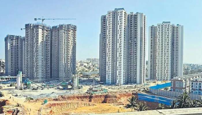 Hyderabad Real Estate: వామ్మో.. ఇది అసలు ఊహించలేదు.. హైదరాబాద్ లో ఇళ్ల అమ్మకాలు ఢమాల్.. 3 నెలల్లో