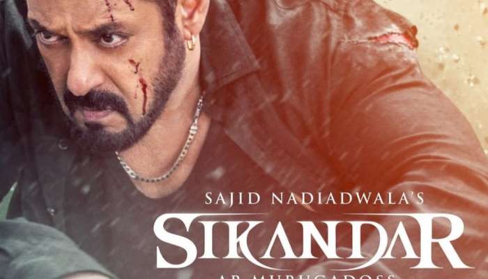 Sikandar Movie Leak: సల్మాన్‌ ఖాన్‌కు &#039;పైరసీ&#039; దెబ్బ.. ఇంటర్‌నెట్‌లో సికిందర్‌ సినిమా లీక్‌
