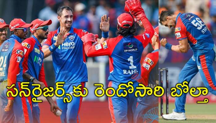 IPL 2025: ఢిల్లీ చేతుల్లో చిత్తుగా ఓడిన ఆరెంజ్‌ ఆర్మీ.. సన్‌రైజర్స్‌ హైదరాబాద్‌కు ఏమైంది?