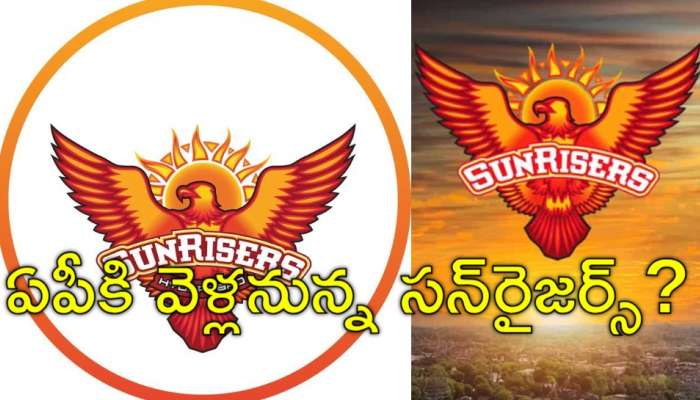 SRH Shift To AP: ఆంధ్రప్రదేశ్‌కు వెళ్లనున్న సన్‌రైజర్స్ హైదరాబాద్‌? ఎస్‌ఆర్‌హెచ్‌కు భారీ ఆఫర్