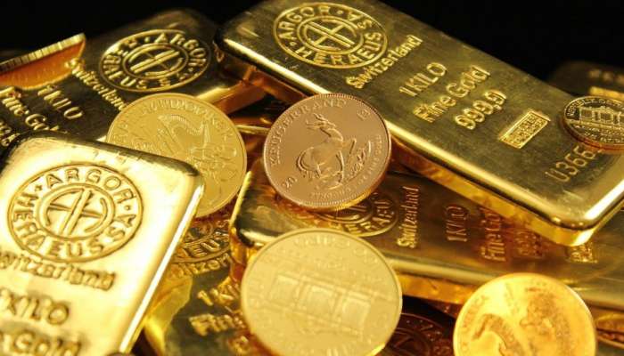 Gold Rate: ఇది మాముల న్యూస్‌ కాదు.. బిగ్‌ బ్లాస్టింగ్‌ న్యూస్.. తులం బంగారం రూ.55,000?