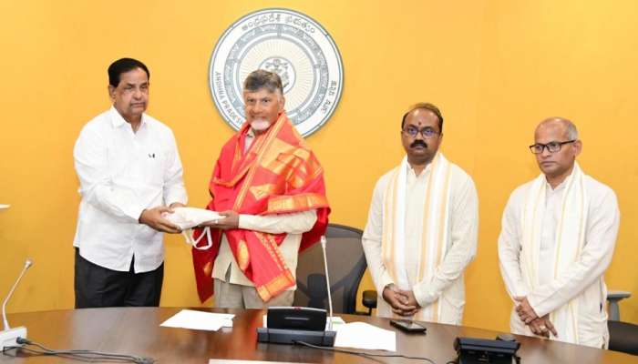 TTD Decisions: తిరుమలను ప్రక్షాళన చేయాల్సిందే! టీటీడీకి సీఎం చంద్రబాబు కీలక ఆదేశాలు