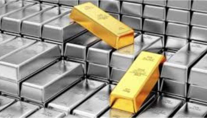 Silver Growth: గోల్డ్ ను బీట్ చేసిన సిల్వర్.. 2024-25 షాకింగ్ ఫ్యాక్ట్స్