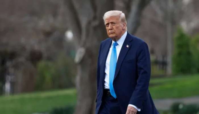 Trump Tariff Bomb: ట్రంప్ టారిఫ్ బాంబ్‎కు కౌంట్ డౌన్ షురూ...ప్రపంచ దేశాలకు మొదలైన వణుకు.. ఏమని పోస్టు చేశాడంటే? 