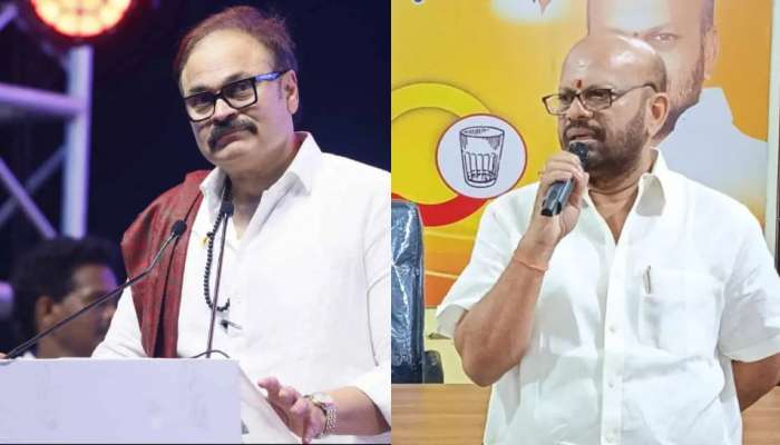 Nagababu: ఇకపై పిఠాపురంలో చక్రం తిప్పనున్న నాగబాబు.. వర్మకు షాక్ ఇచ్చేలా జనసేన ప్లాన్..