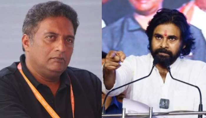 Prakash Raj: ఏం సినిమా అనుకున్నావా..?.. పవన్ కళ్యాణ్‌పై మళ్లీ సెటైర్‌లు వేసిన ప్రకాష్ రాజ్.. స్టోరీ ఏంటంటే..?