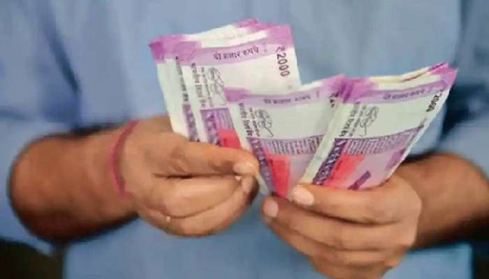 DA Hike Updates: కేంద్ర ప్రభుత్వ ఉద్యోగులకు బిగ్ అలర్ట్, ఏప్రిల్ నెల జీతంతో డీఏ ఎరియర్ల చెల్లింపు