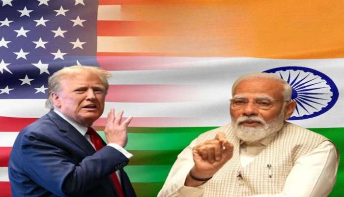 Trump Tariff War: ట్రంప్‌ టారిఫ్‌ వార్‌పై కేంద్రం స్పెషల్‌ ఫోకస్‌.. నెక్ట్స్‌ ఏం జరగనుంది?