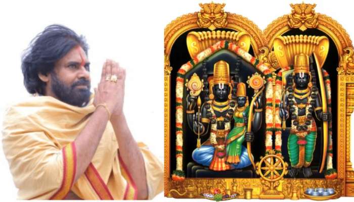 Pawan Kalyan: భద్రాచలం పర్యటన రద్దు చేసుకున్న పవన్ కళ్యాణ్..?.. కారణం ఏంటో తెలుసా..?