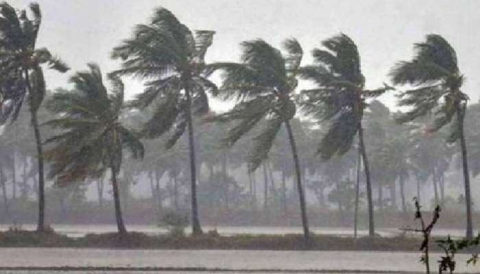 AP Rains Alert: బంగాళాఖాతంలో అల్పపీడనం, ఏపీలో మరో మూడు రోజులు వర్షాలే