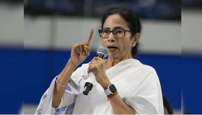 Mamata Banerjee: సుప్రీంకోర్టు ఆదేశాలను మమతా బెనర్జీ ధిక్కరిస్తున్నారా, ఏం జరుగుతుంది