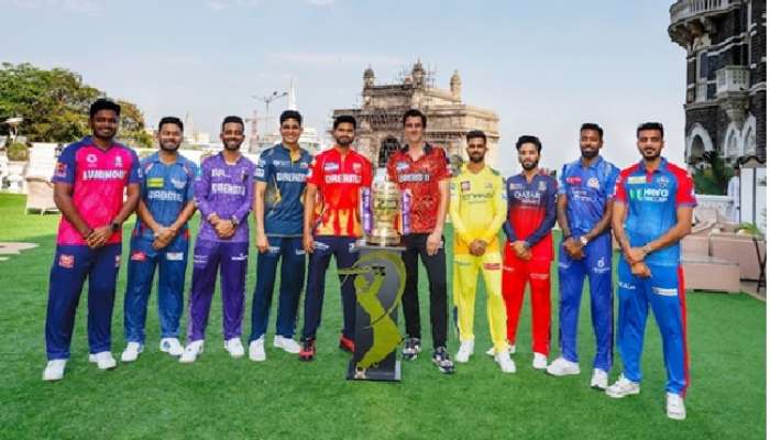 IPL 2025: ఐపీఎల్‌లో ఈసారి కొత్త ఛాంపియన్, అట్టడుగున పడిన టాప్ టీమ్స్