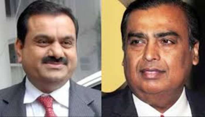 Indian billionaires:  ట్రంప్‌ దెబ్బకు అంబానీ, అదాని ఫ్యూజులౌట్.. ఒక్క రోజే ఎంత కోల్పోయారంటే? 
