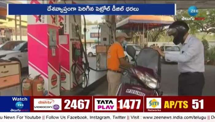 lpg cooking gas price increased by central govt 50 rupees pa