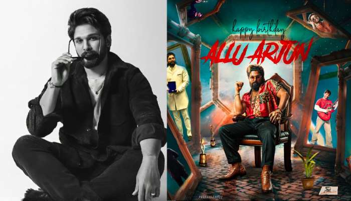 HBD Allu Arjun: మాములు నటుడి నుంచి ప్యాన్ ఇండియా స్టార్ గా అల్లు అర్జున్ నట ప్రస్థానం.. 